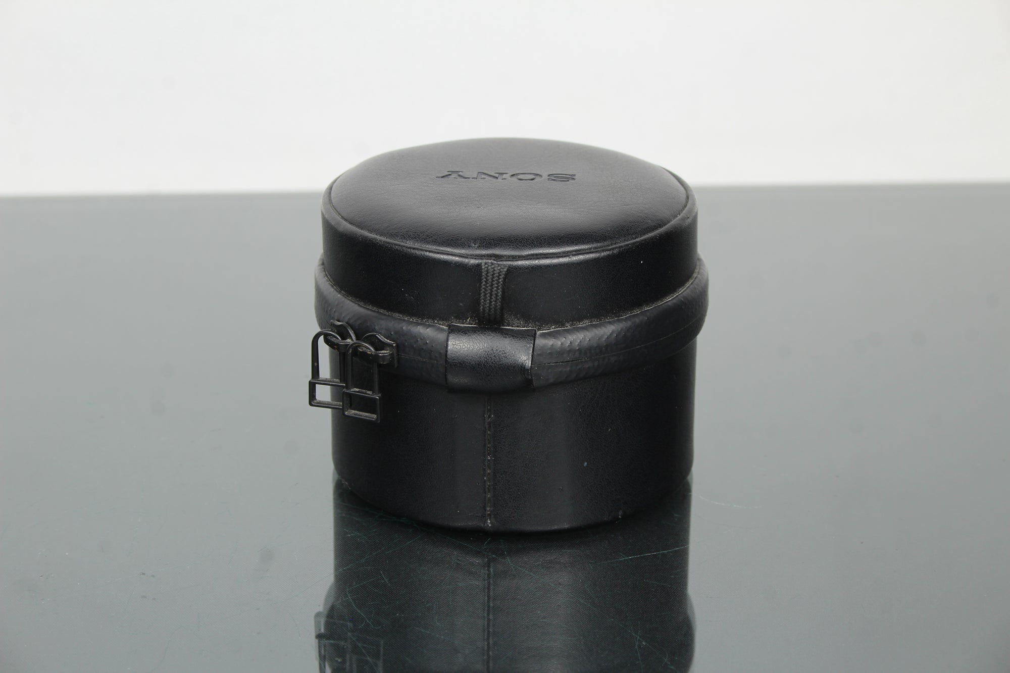 Sony DSC-QX10 Objectif G 3.3-5.6/4,45-44,5