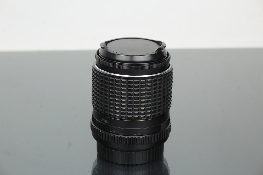 Pentax SMC Pentax-M 1:3.5 135mm Monture PK