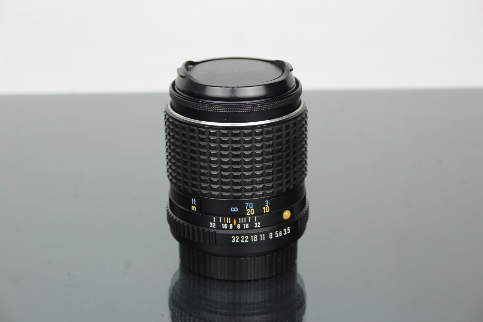 Pentax SMC Pentax-M 1:3.5 135mm Monture PK