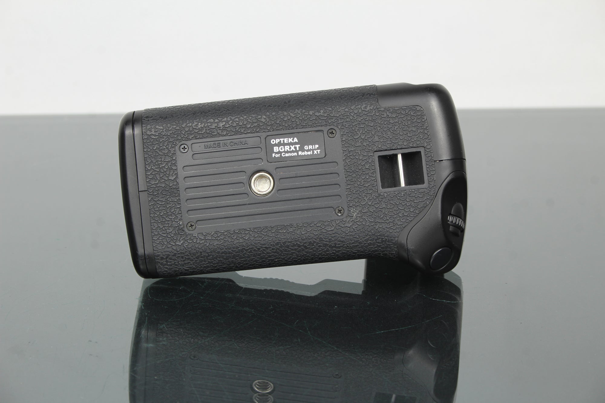Opteka BGRXT Grip pour Canon Rebel XT