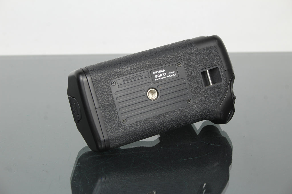 Opteka BGRXT Grip pour Canon Rebel XT