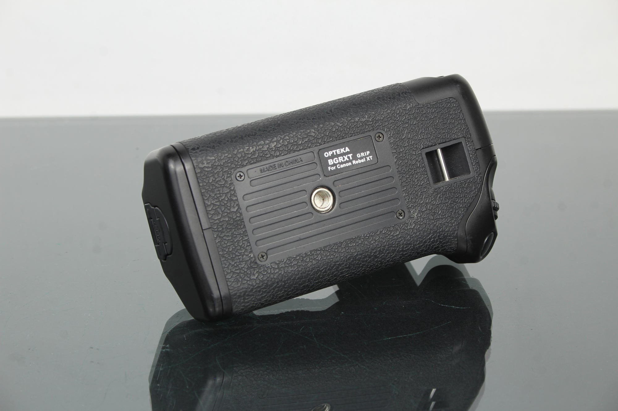 Opteka BGRXT Grip pour Canon Rebel XT