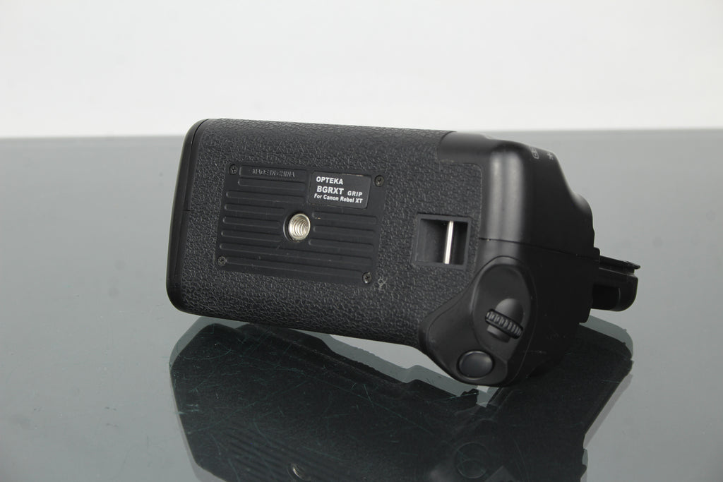 Opteka BGRXT Grip pour Canon Rebel XT