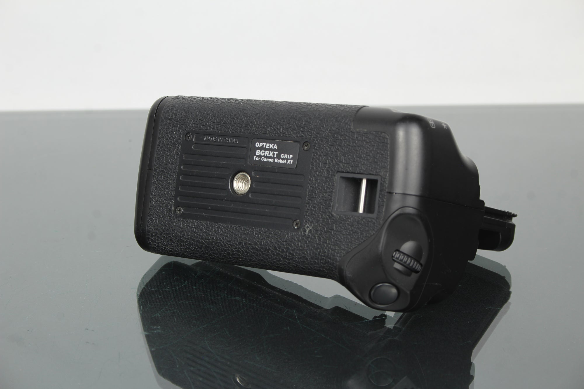 Opteka BGRXT Grip pour Canon Rebel XT