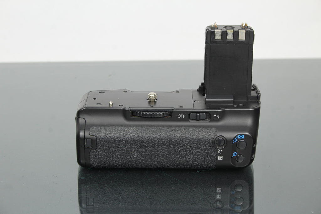 Opteka BGRXT Grip pour Canon Rebel XT
