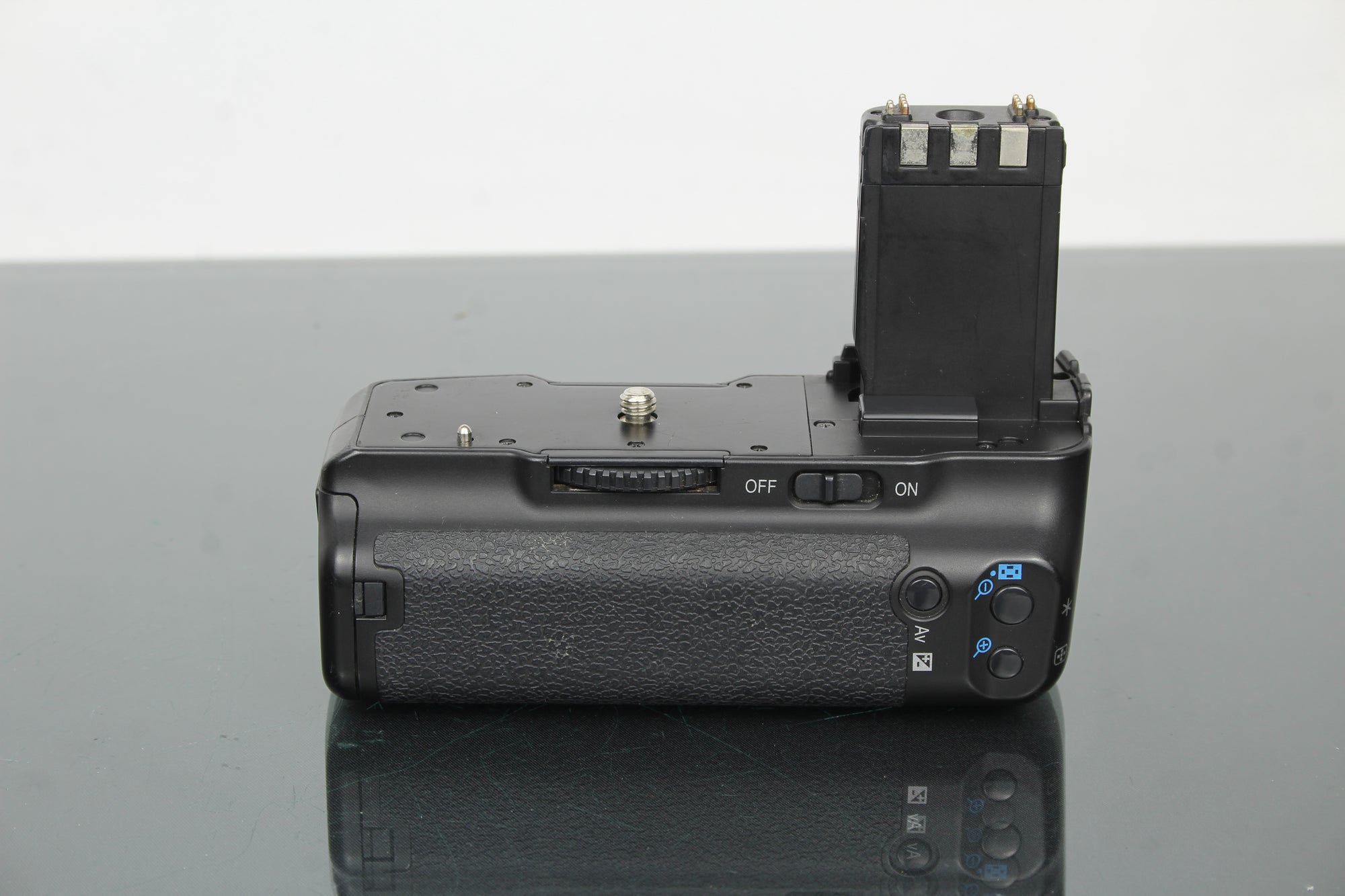Opteka BGRXT Grip pour Canon Rebel XT