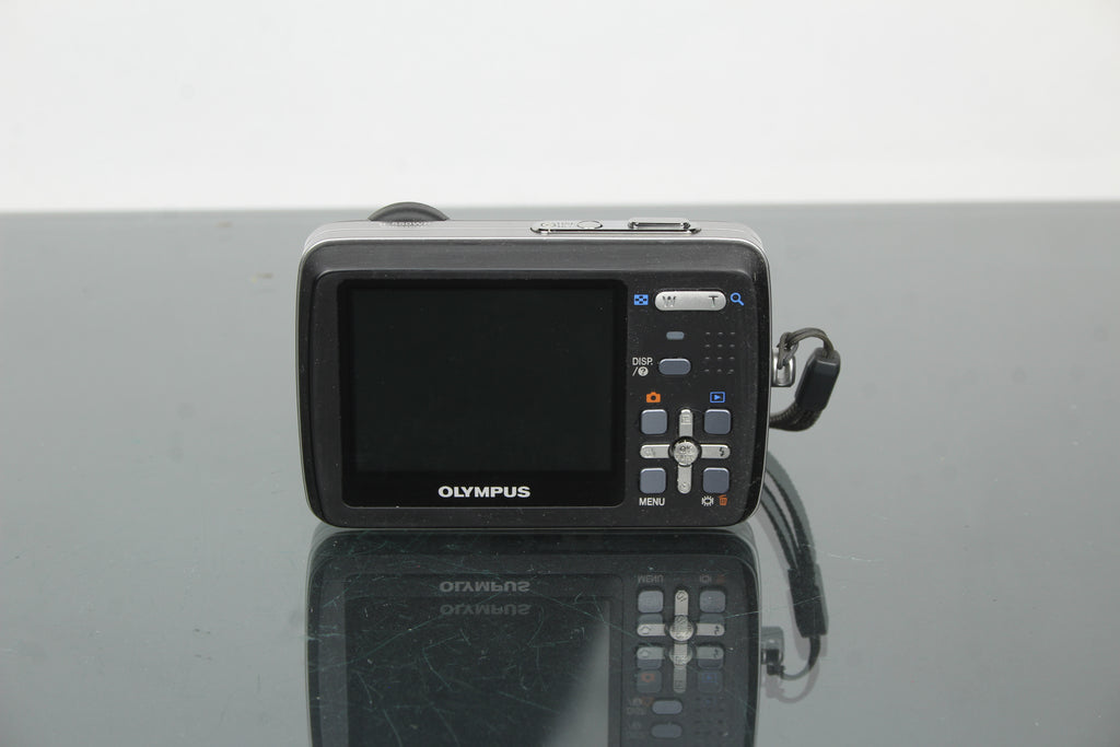 Olympus 550WP Étanche