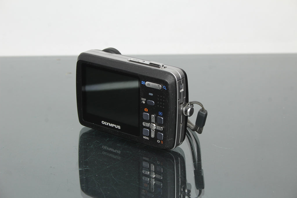 Olympus 550WP Étanche