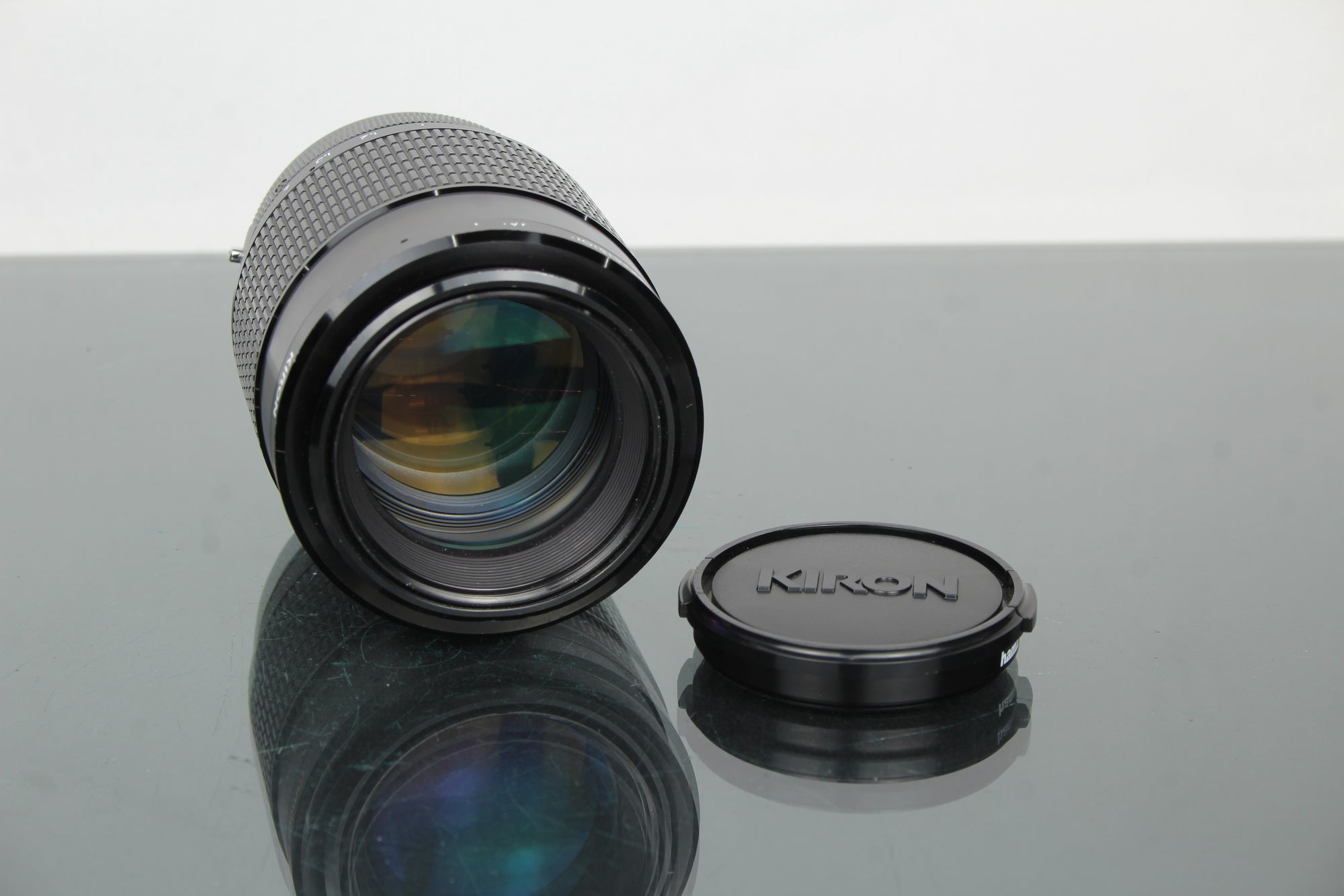 Kiron 105mm f/2.8 Macro 1:1 Monture PK