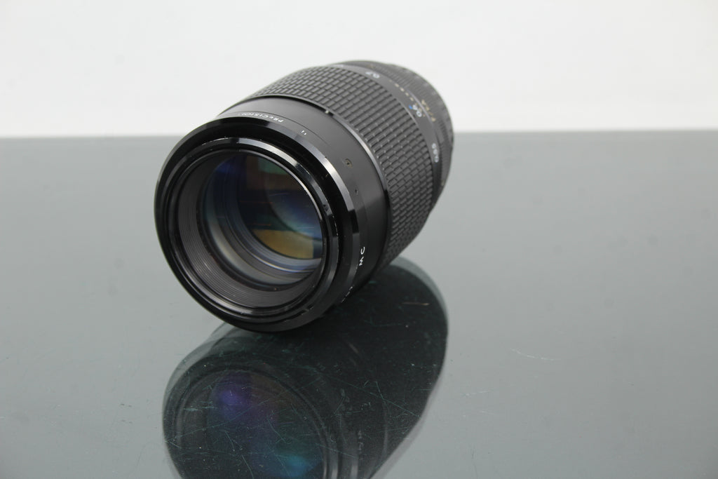 Kiron 105mm f/2.8 Macro 1:1 Monture PK