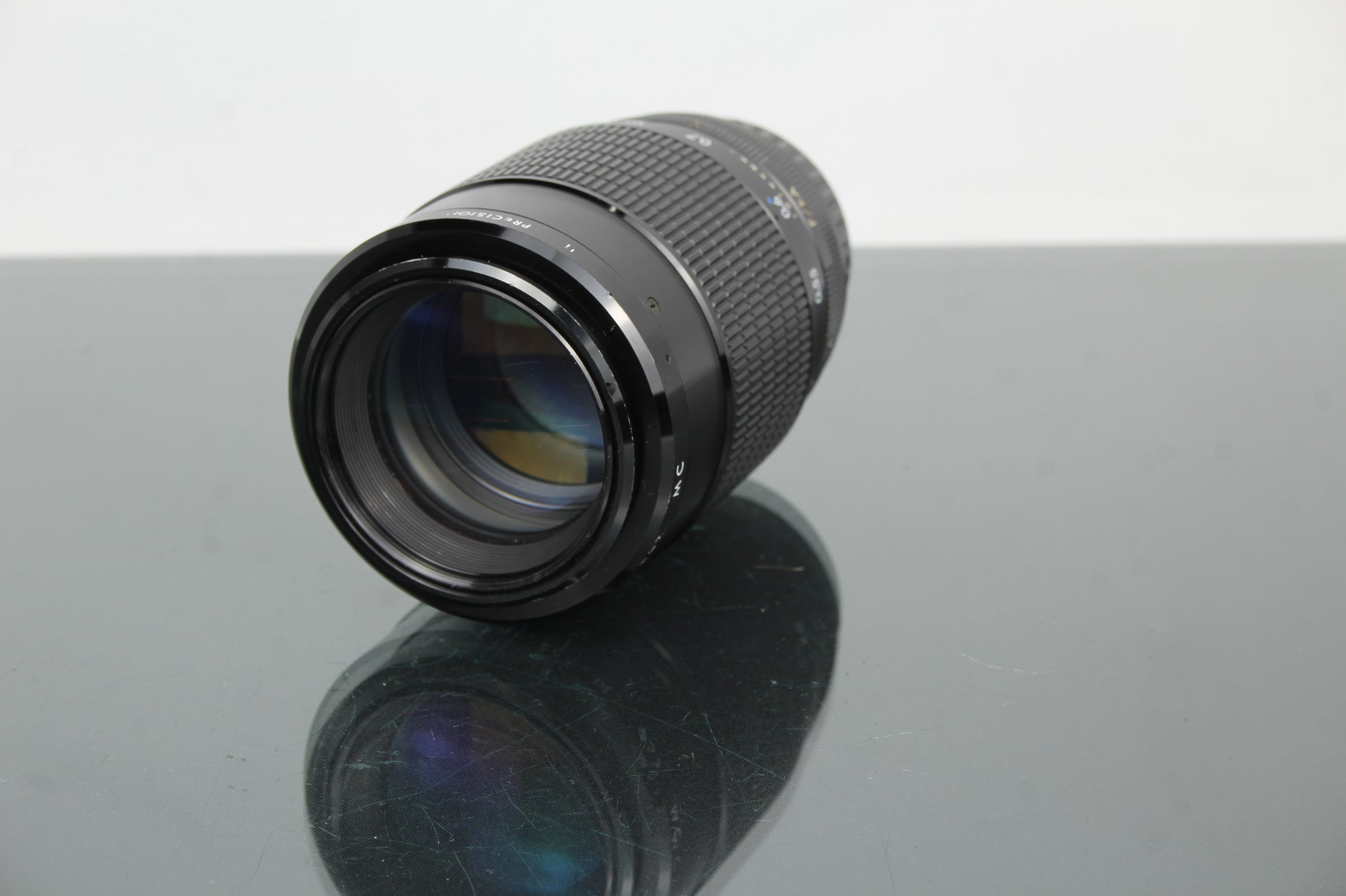 Kiron 105mm f/2.8 Macro 1:1 Monture PK