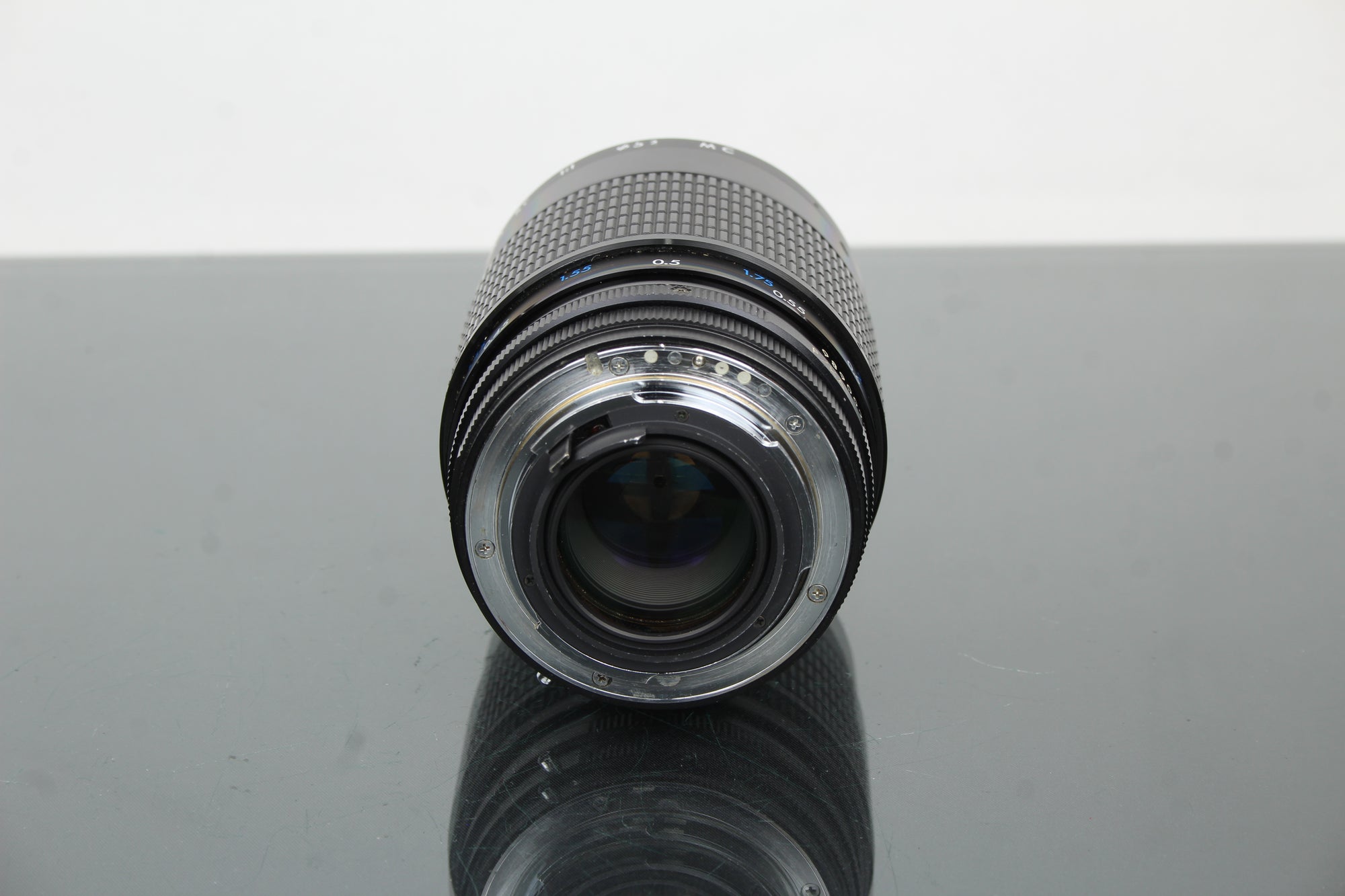 Kiron 105mm f/2.8 Macro 1:1 Monture PK