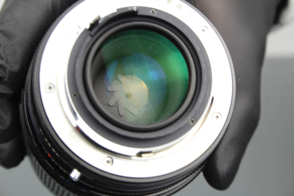 Kiron 105mm f/2.8 Macro 1:1 Monture PK