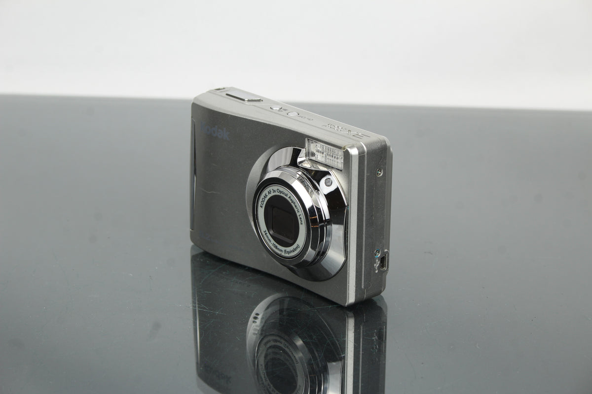 Kodak Easyshare C140