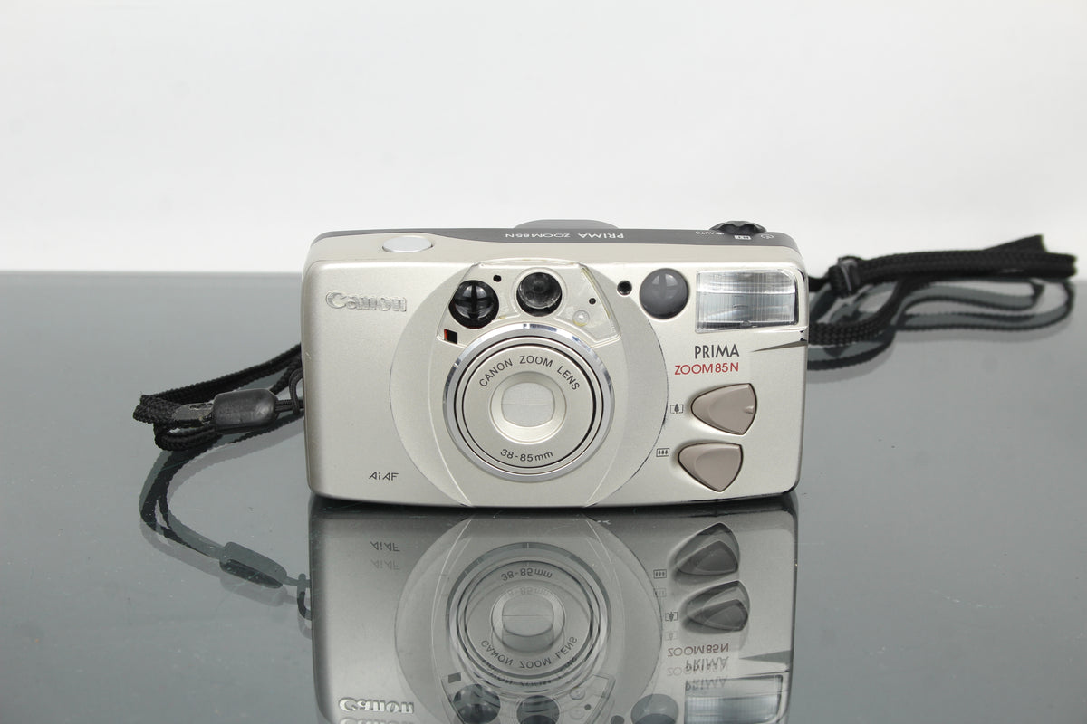 Canon Prima Zoom85N