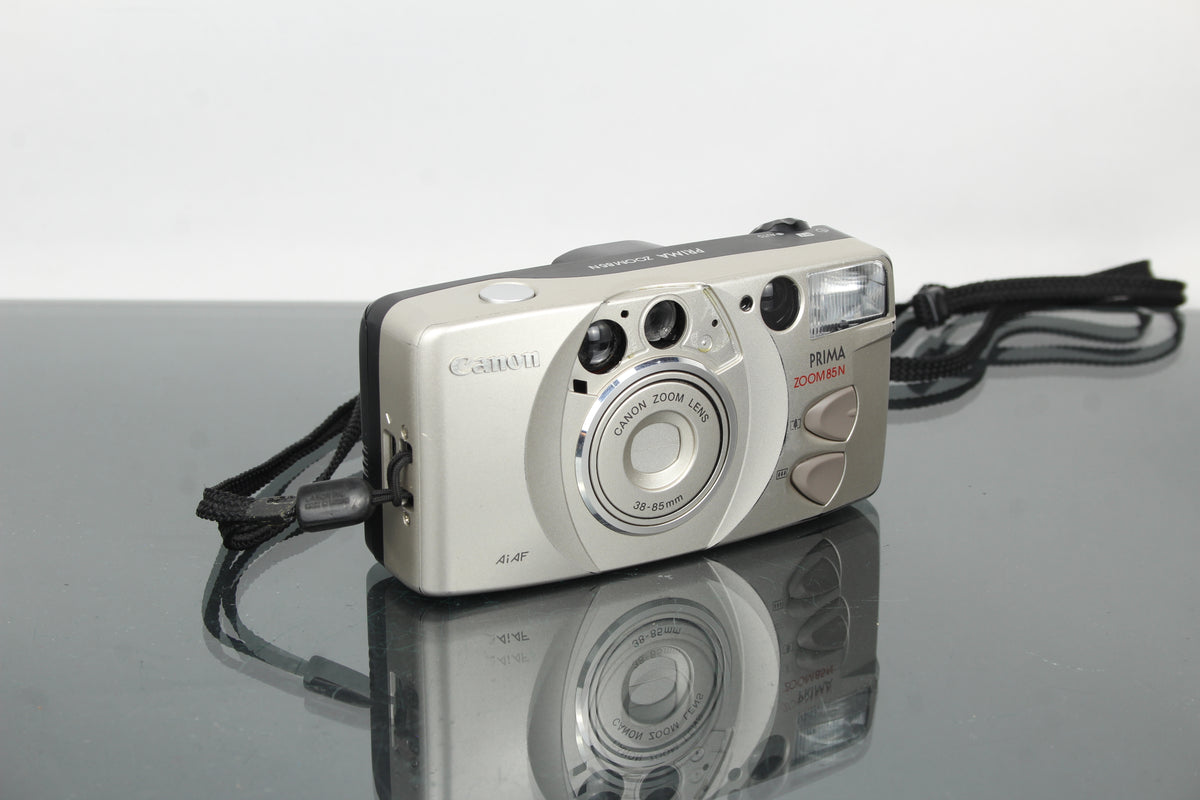 Canon Prima Zoom85N