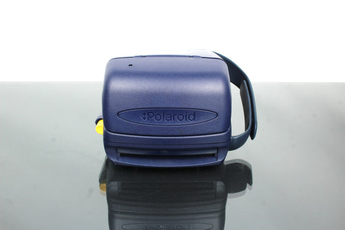 Polaroid 600