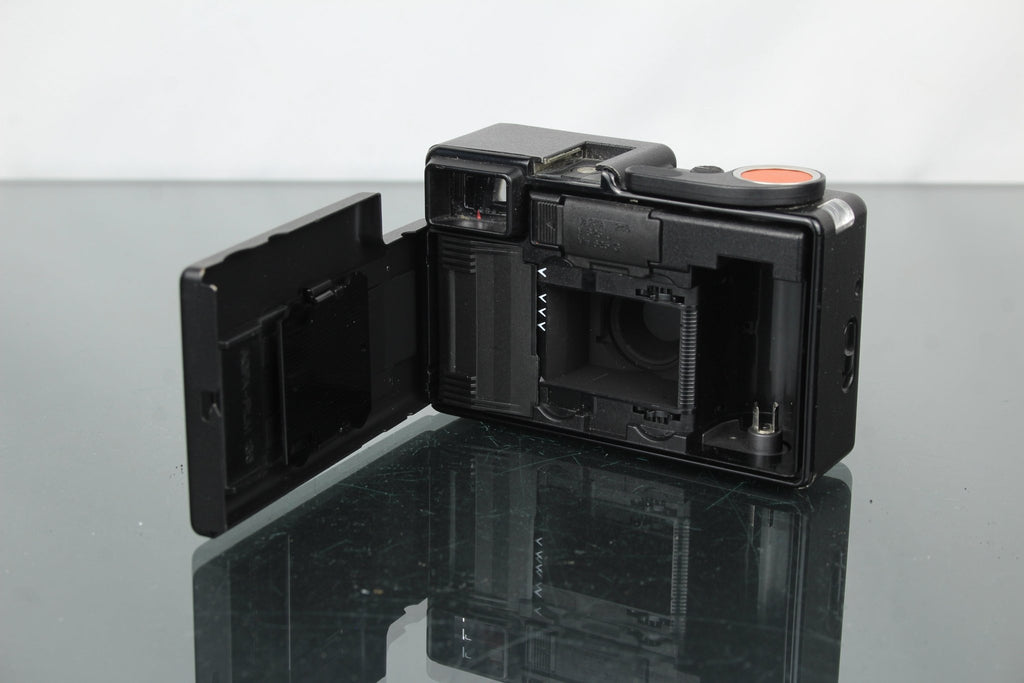 Agfa Optima 1035 - Dutch|Thrift