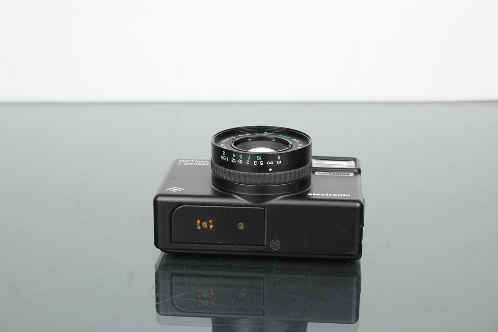 Agfa Optima 535 sensor - Dutch|Thrift