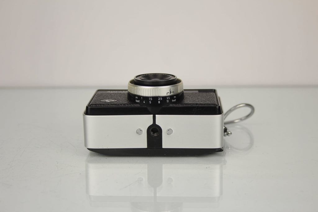 Agfamatic 200 Sensor - Dutch|Thrift