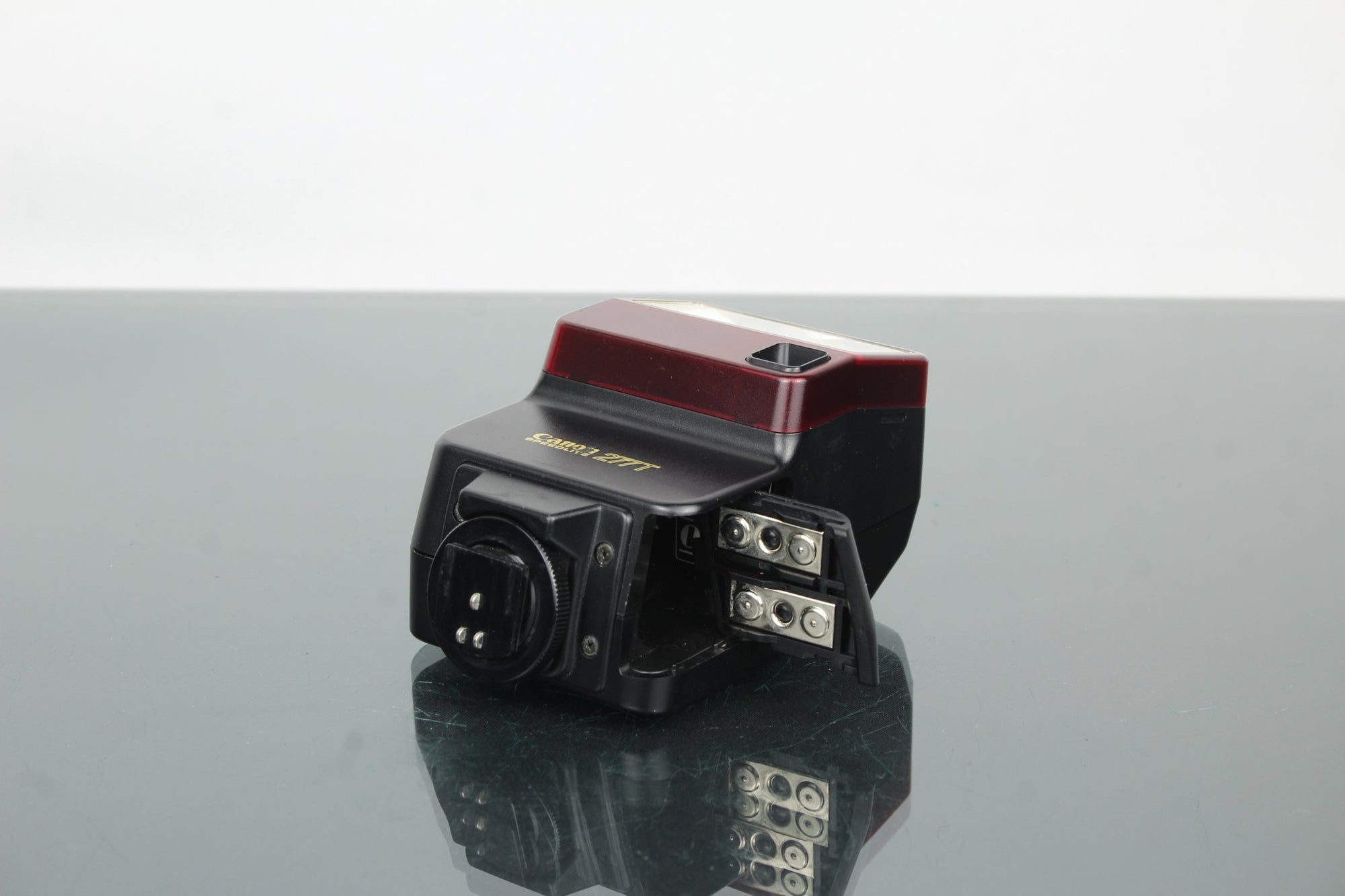 Canon 277T - Dutch|Thrift