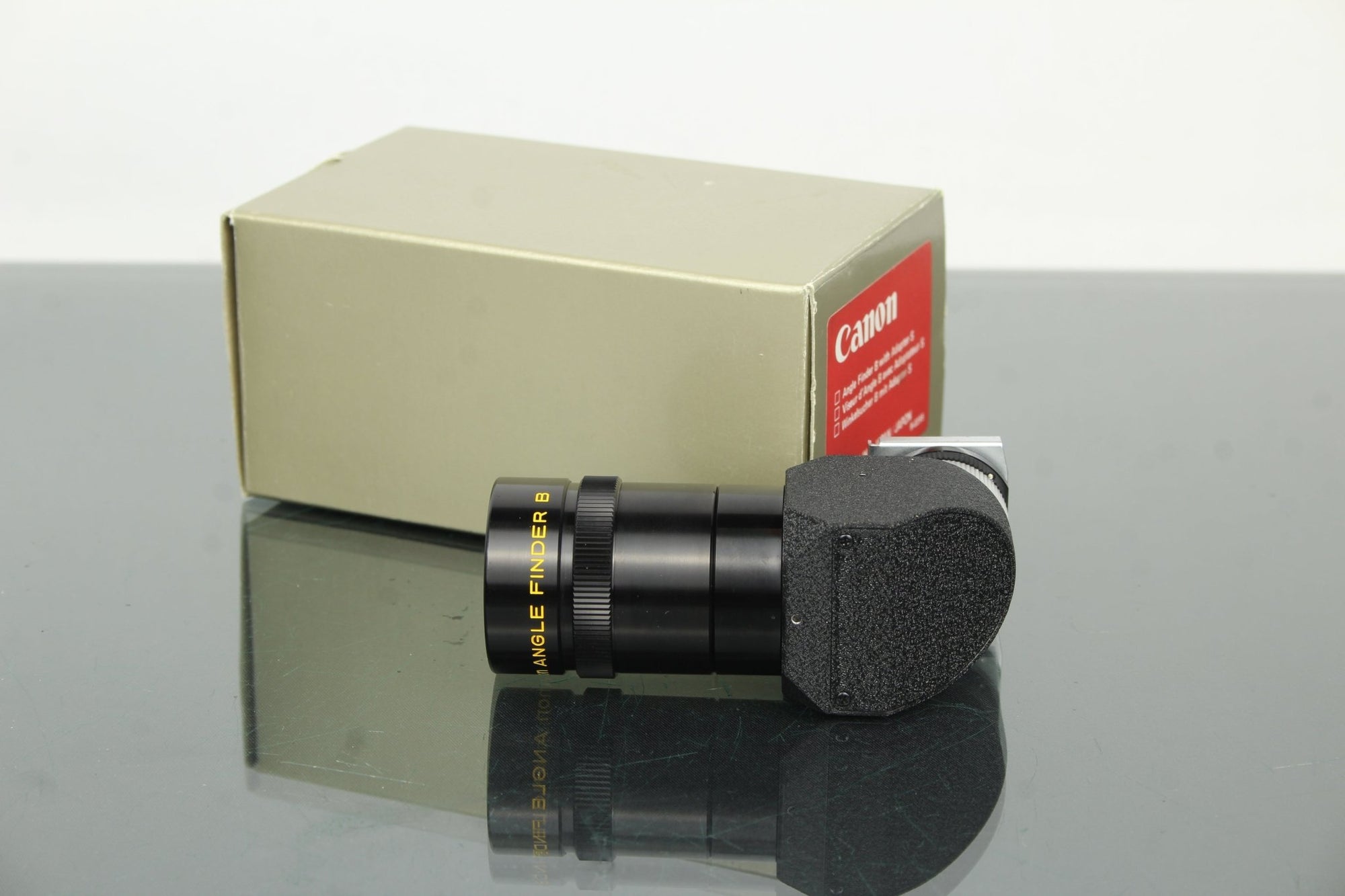 Canon Angle Finder B - Dutch|Thrift