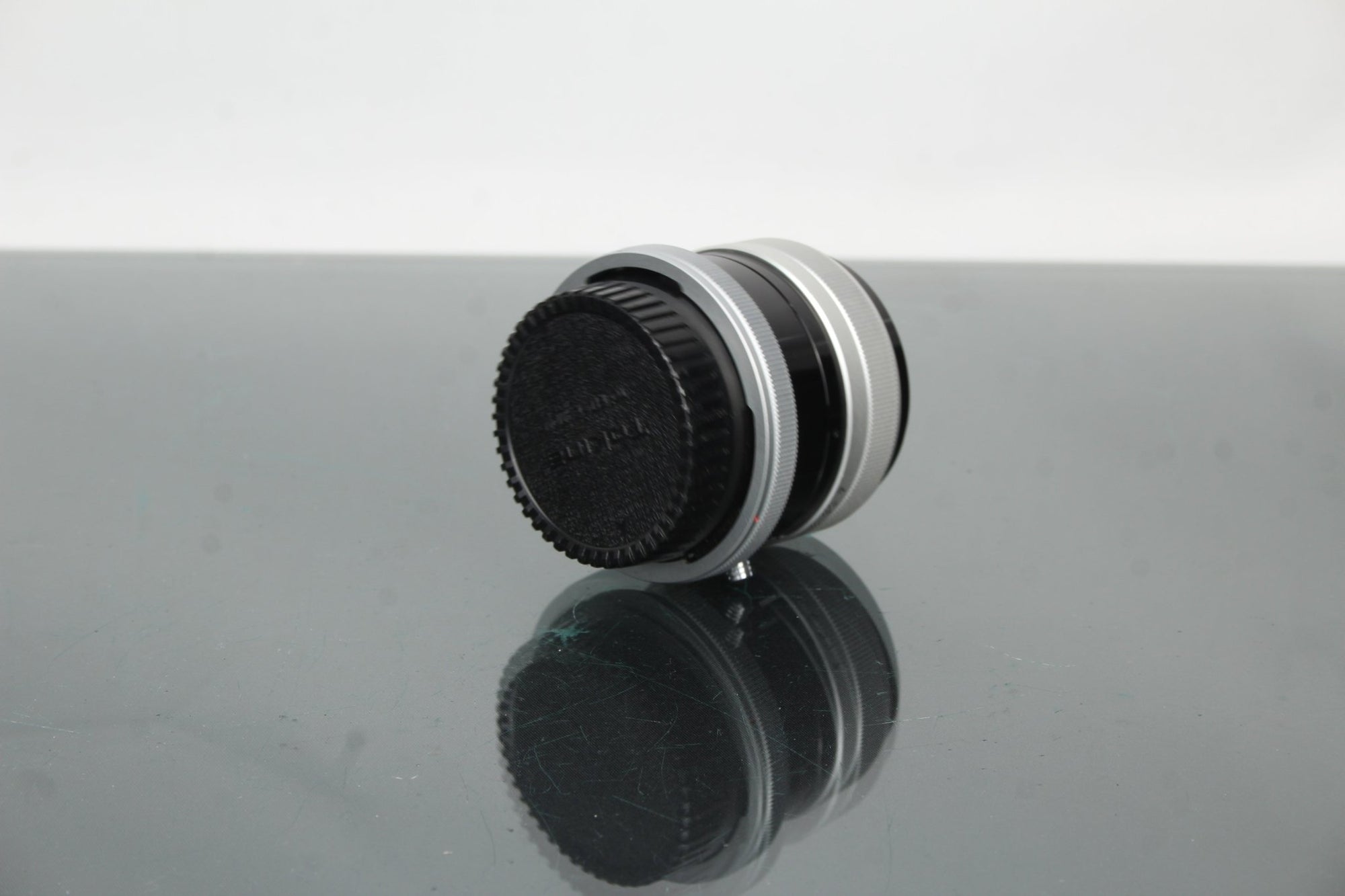 Canon Bellows Lens FLM 100mm 1:4 FL Mount - Dutch|Thrift