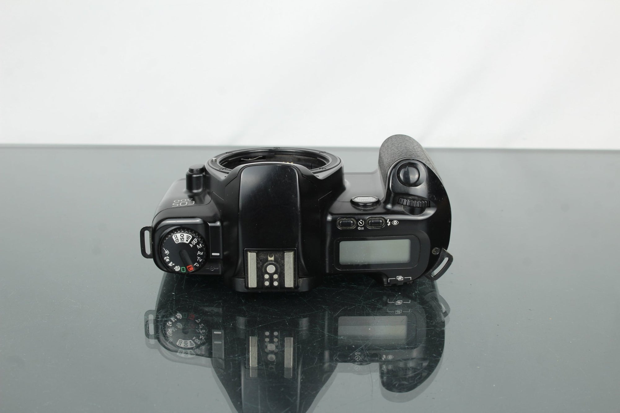Canon EOS 500 - Dutch|Thrift