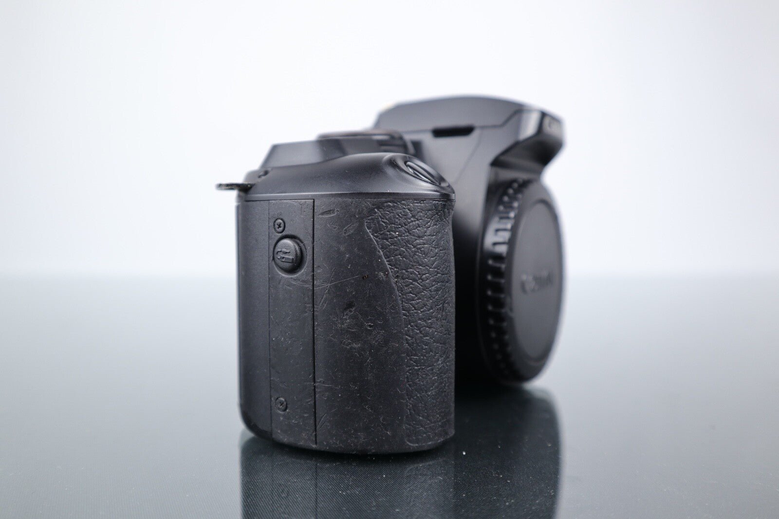 📷 Canon EOS 5000 | 35mm SLR Film Camera | Body Only - Dutch|Thrift