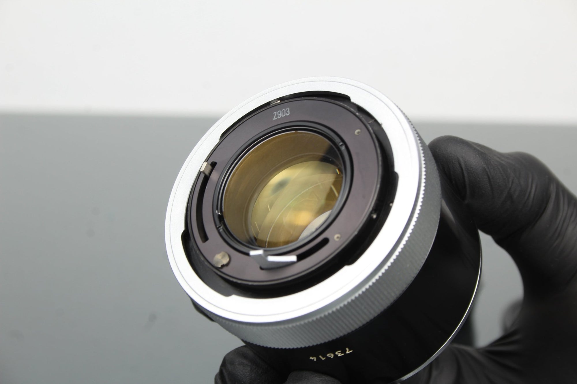 Canon Extender FD 2x - B - Dutch|Thrift