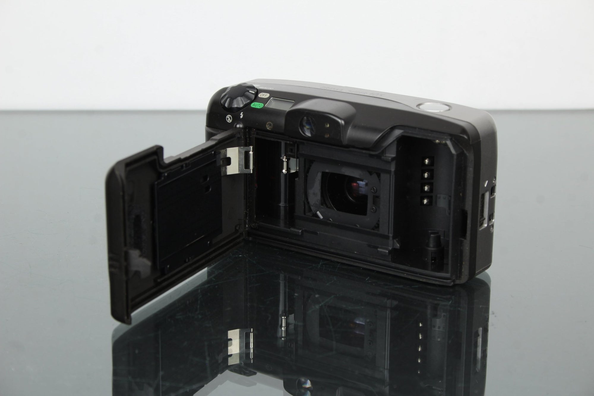 Canon Prima Super 105 aiAF - Dutch|Thrift