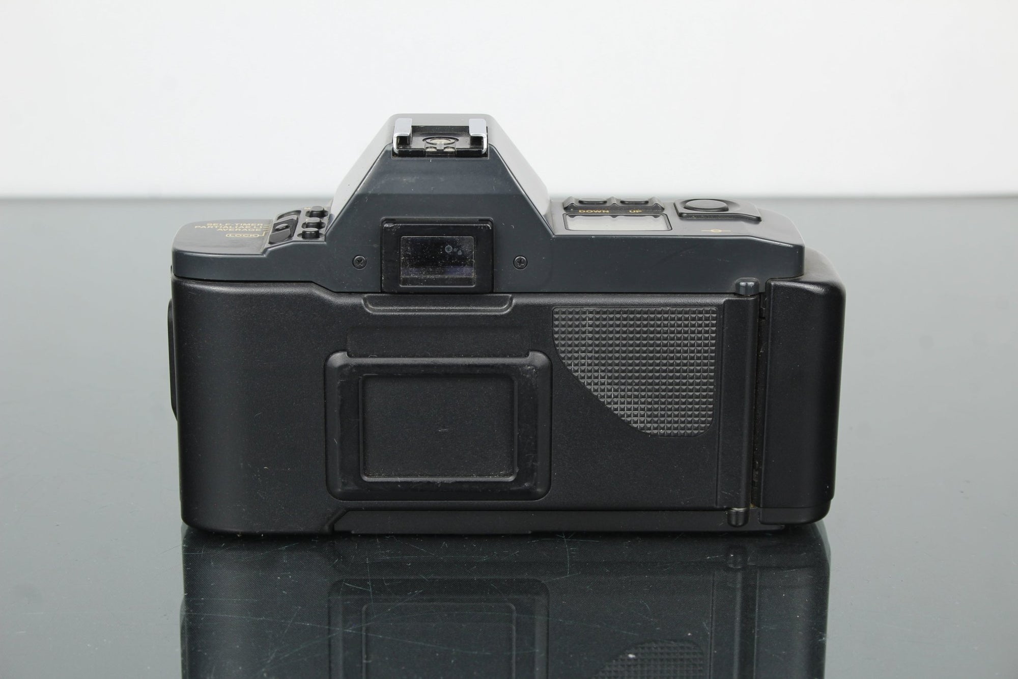 Canon T70 - Dutch|Thrift