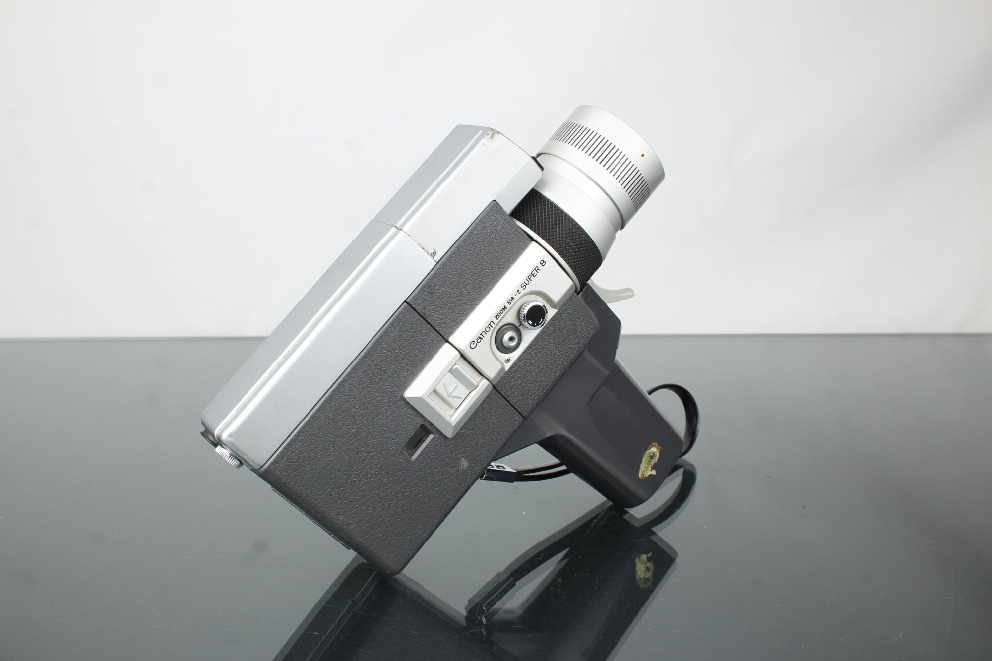 Canon Zoom 518 - 2 Super 8 - Dutch|Thrift