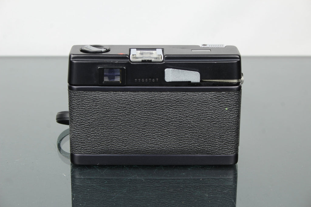 Cosina compact 35S - Dutch|Thrift