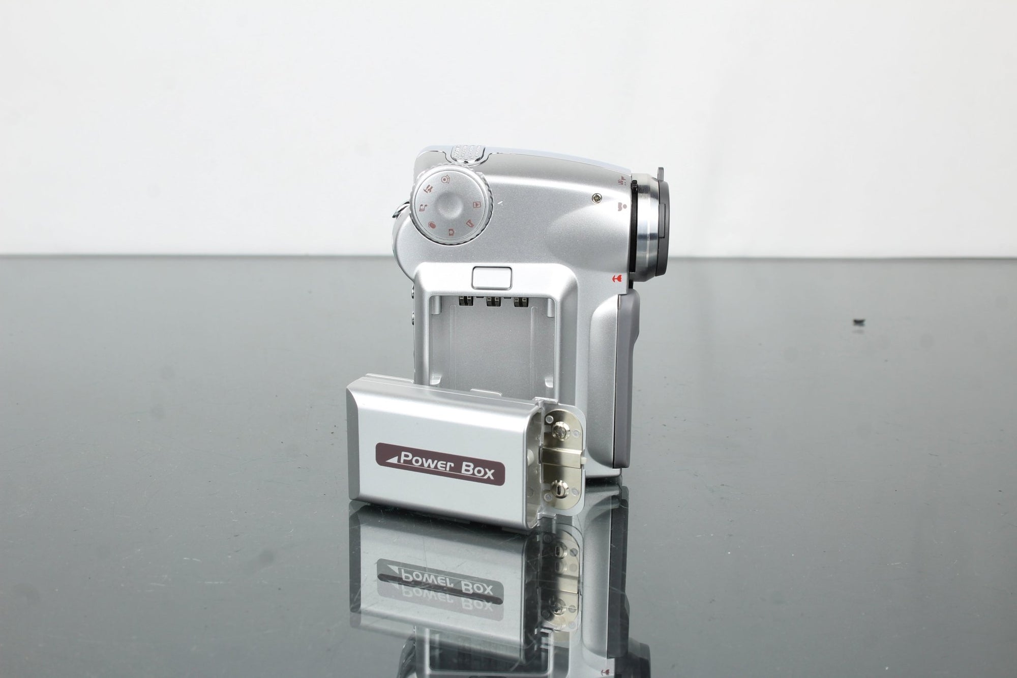 Delvoy DV8.0million - Dutch|Thrift