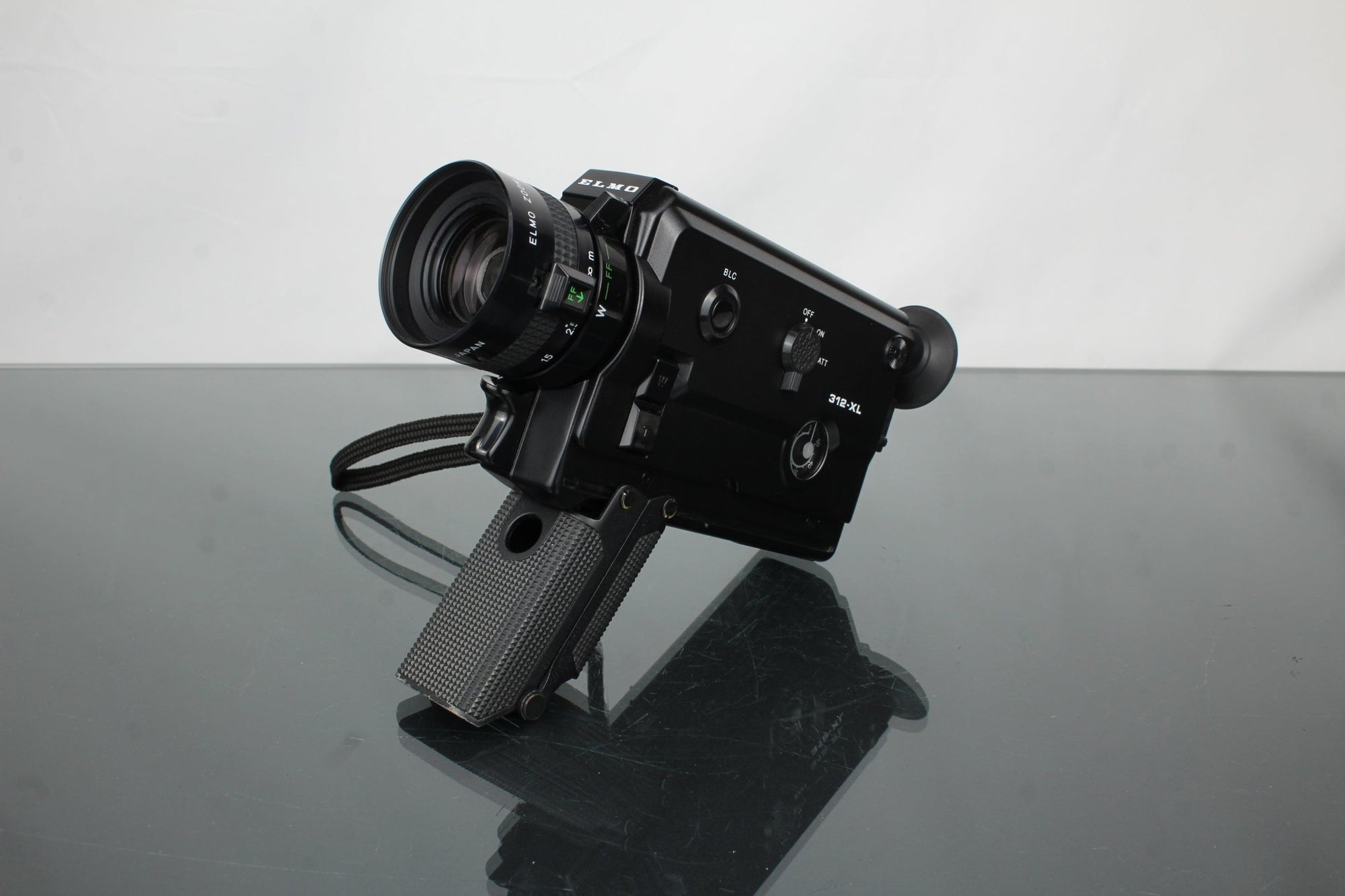 Elmo 312 - XL - Dutch|Thrift