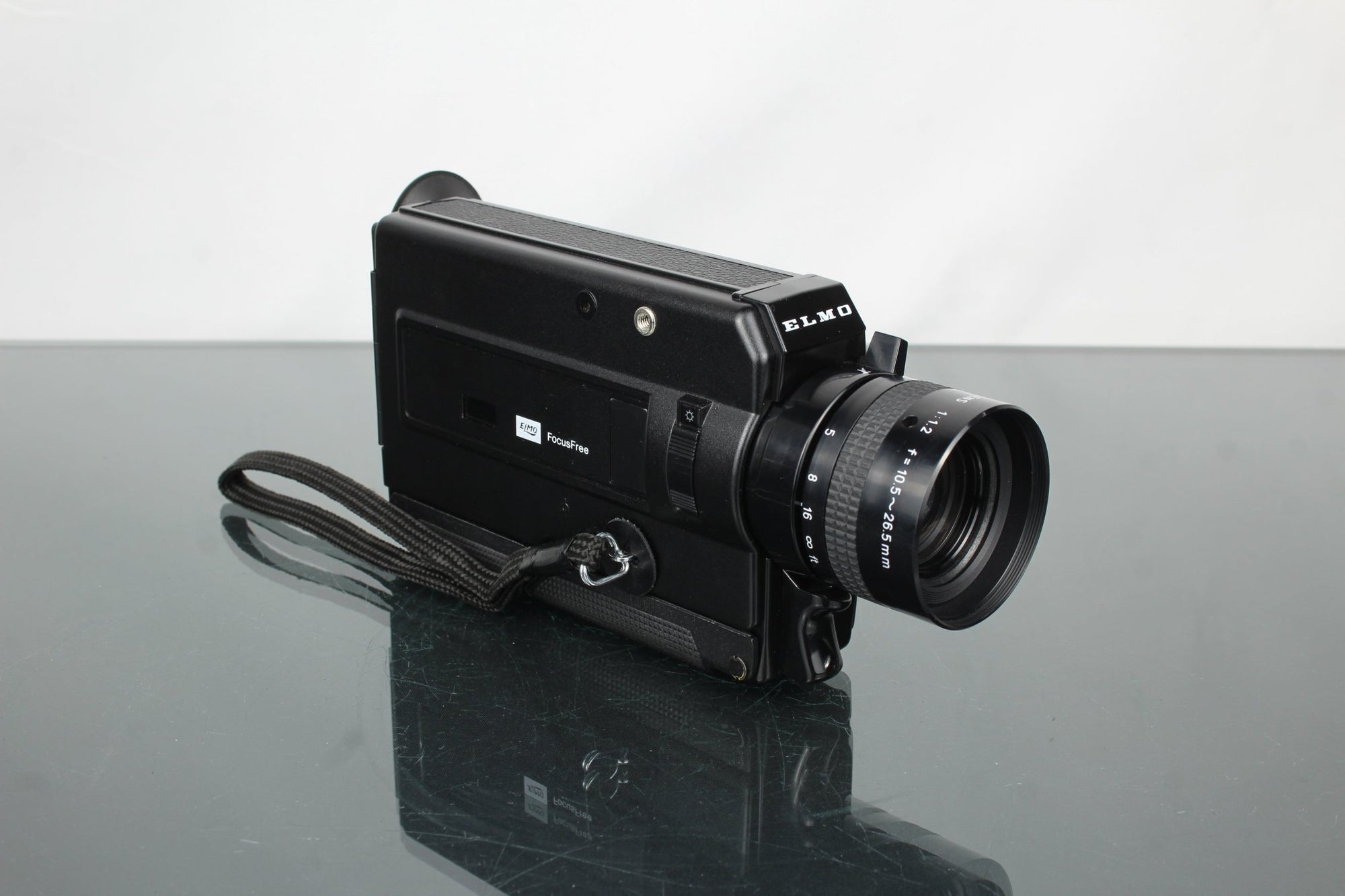 Elmo 312 - XL - Dutch|Thrift