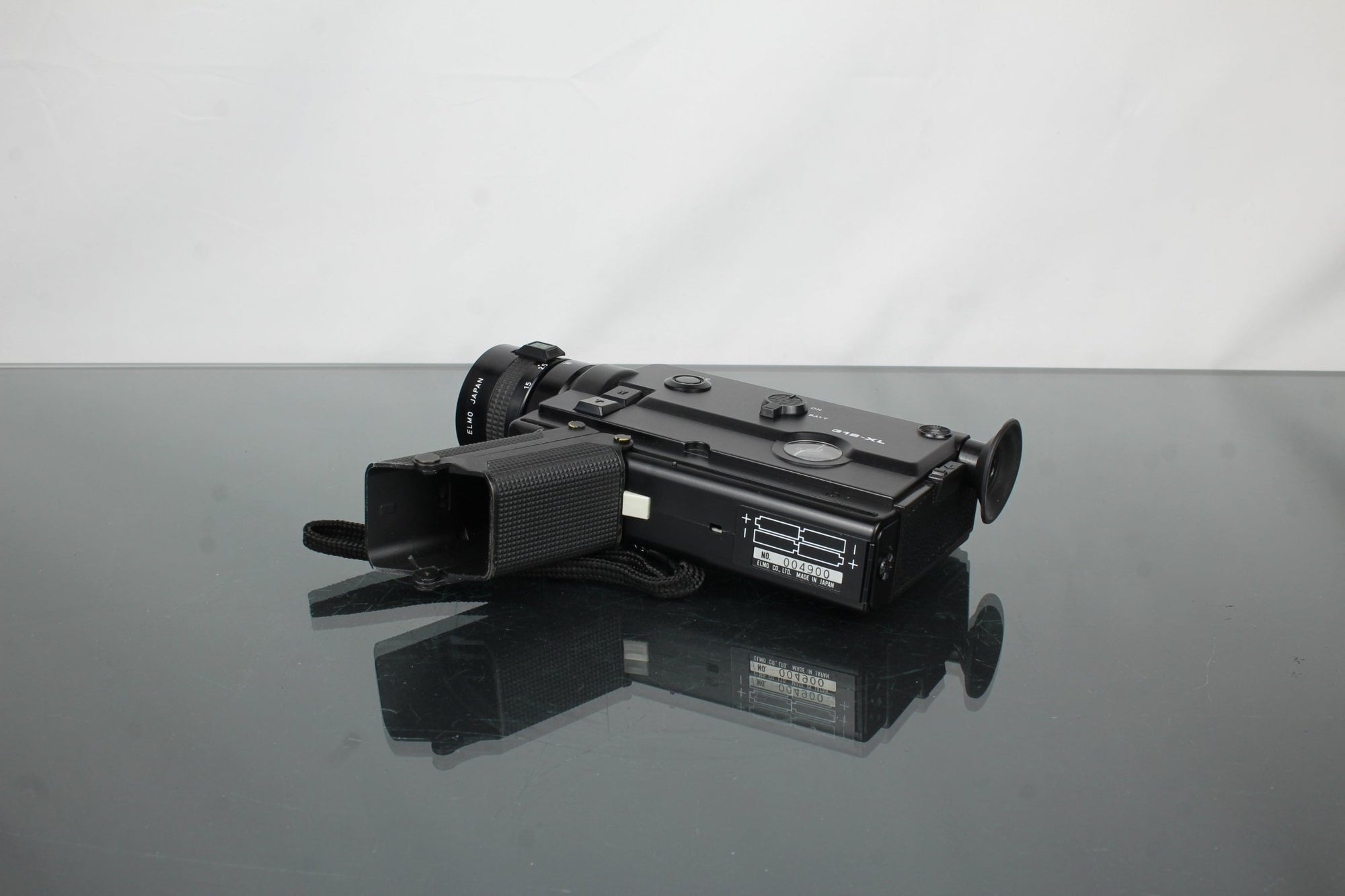 Elmo 312 - XL - Dutch|Thrift