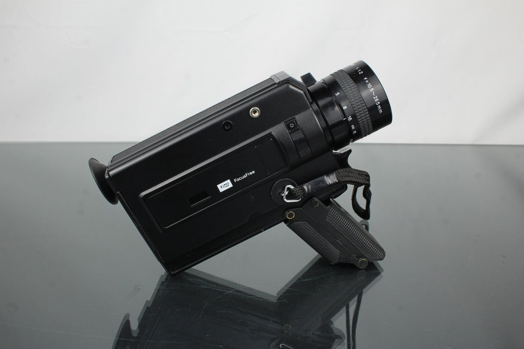 Elmo 312 - XL - Dutch|Thrift