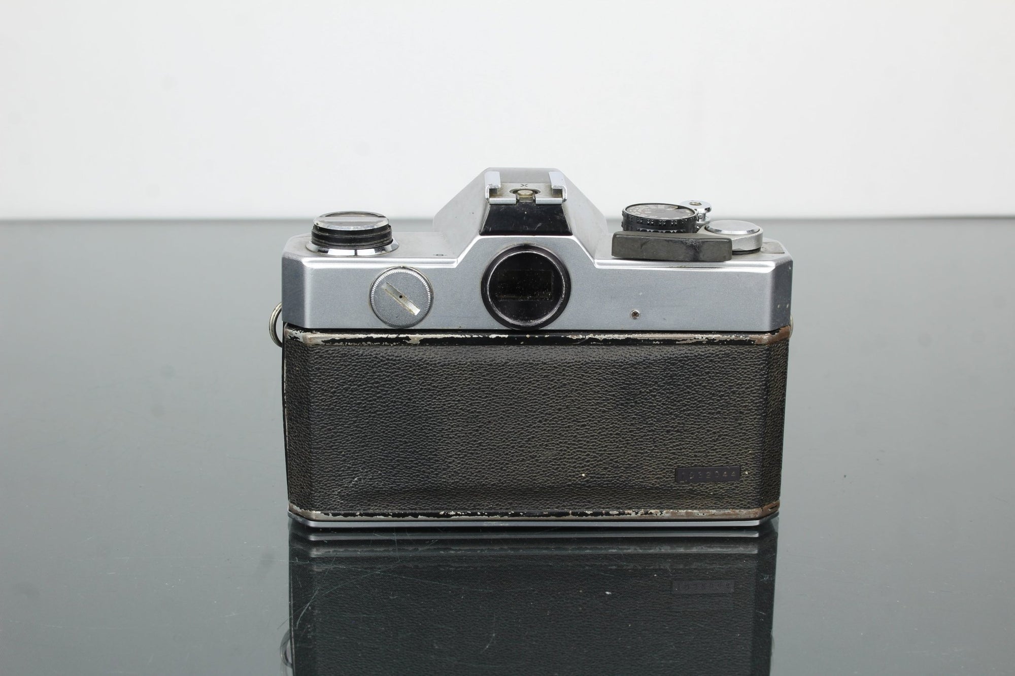 Fujica ST801 + Fujinon 35mm 1:2.8 lens - Dutch|Thrift