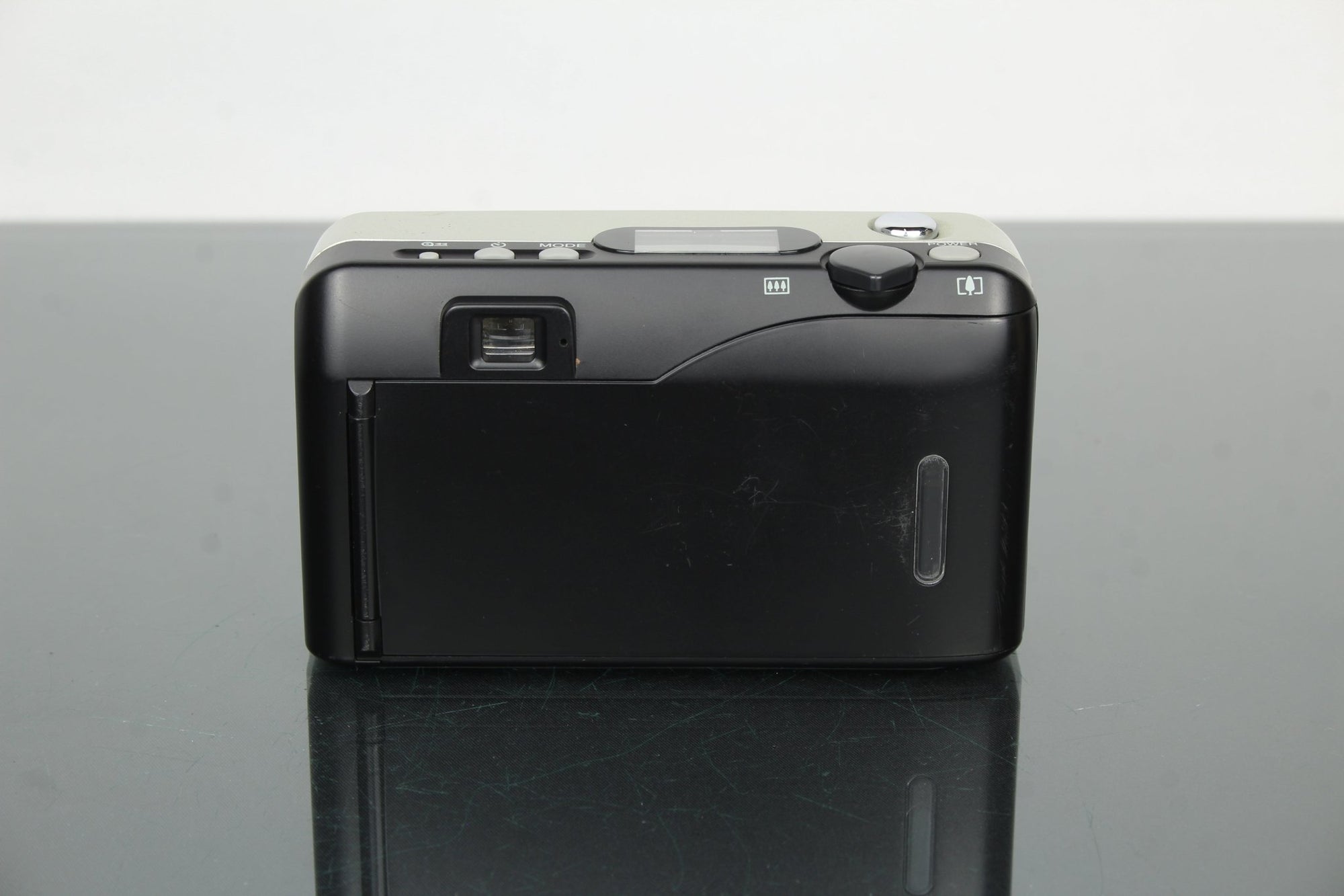 Fujifilm DL - 270 Zoom Super - Dutch|Thrift