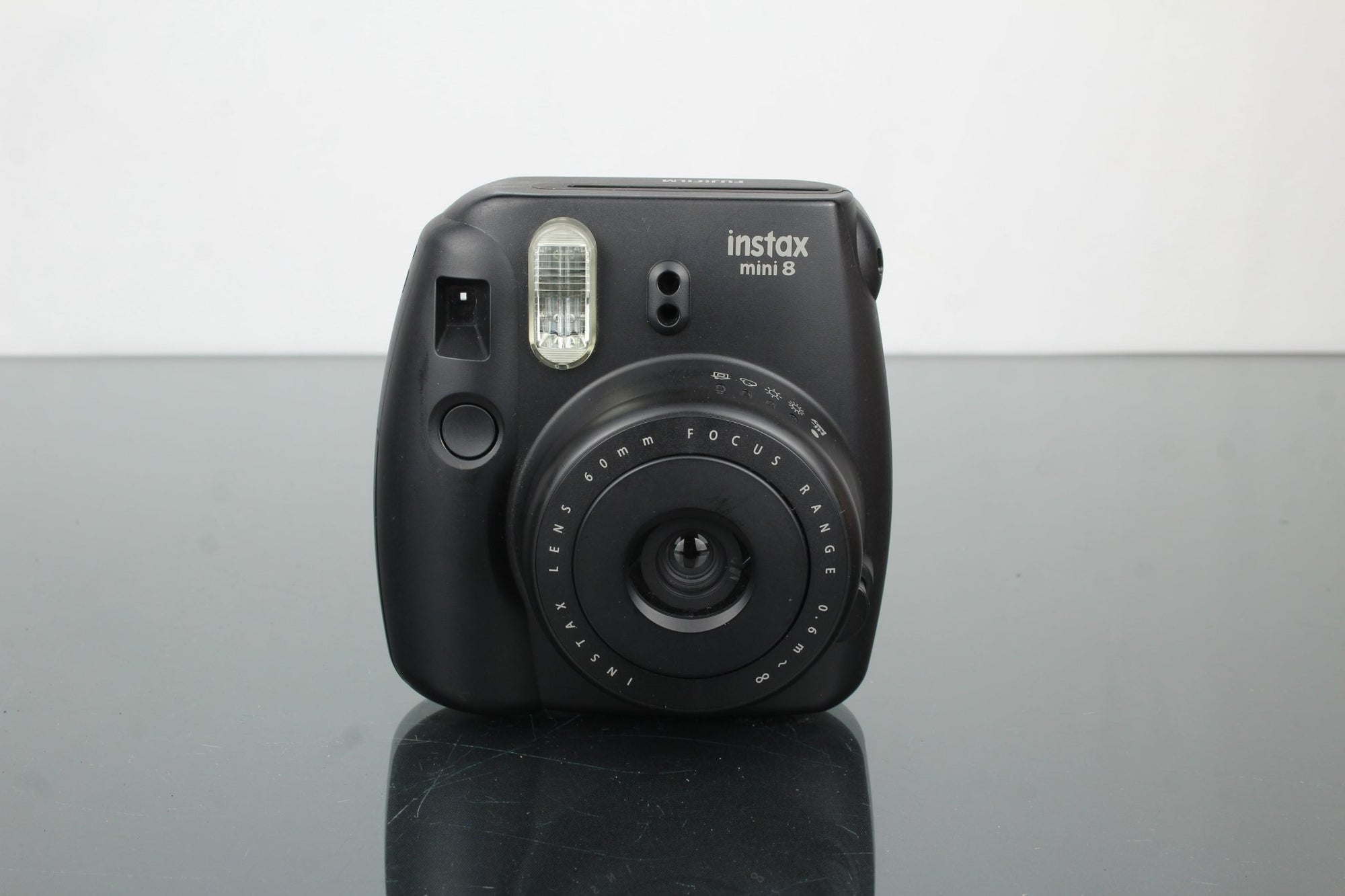 Fujifilm instax mini 8 - Dutch|Thrift