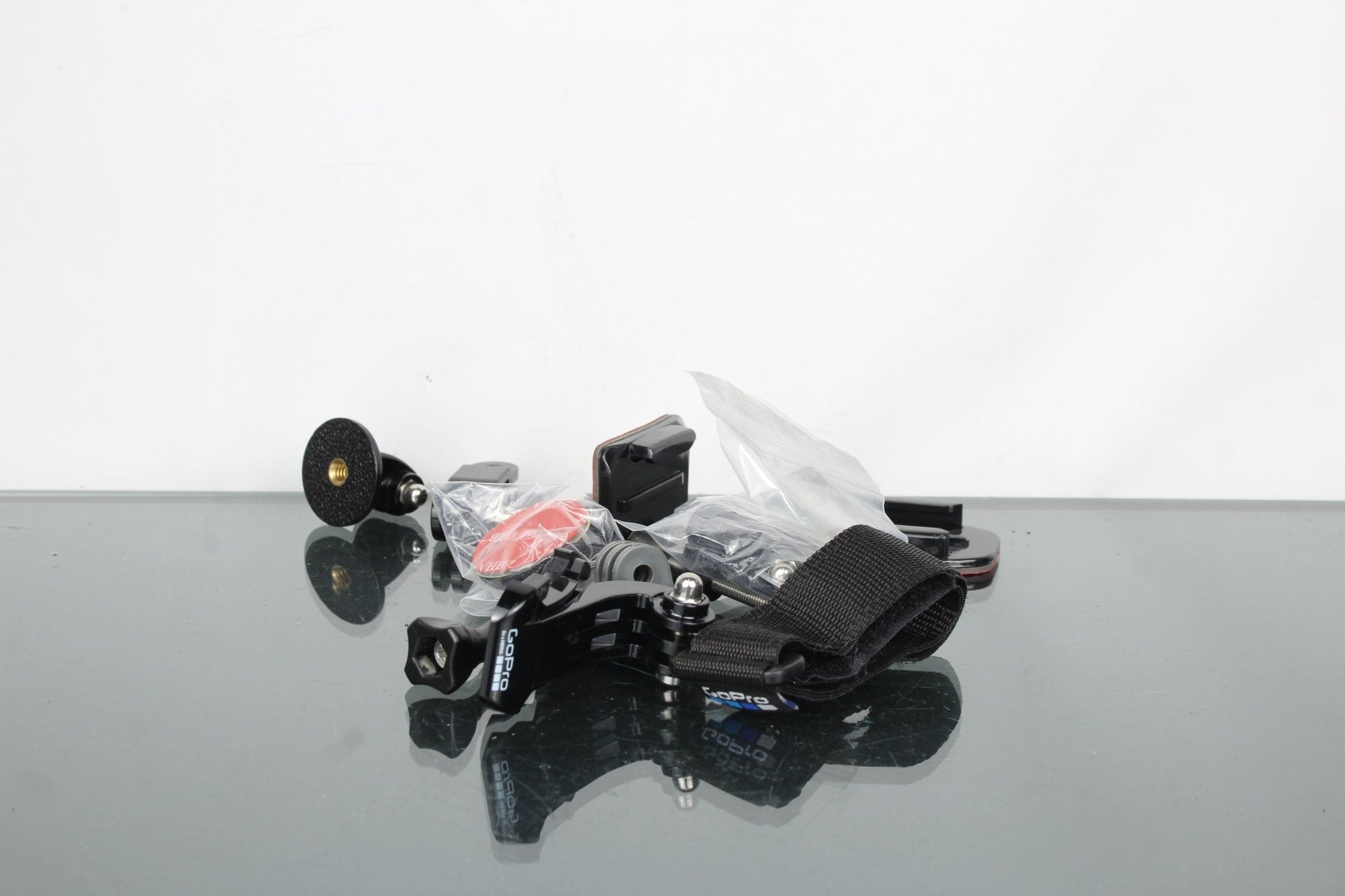 GoPro Hero 3+ - Dutch|Thrift