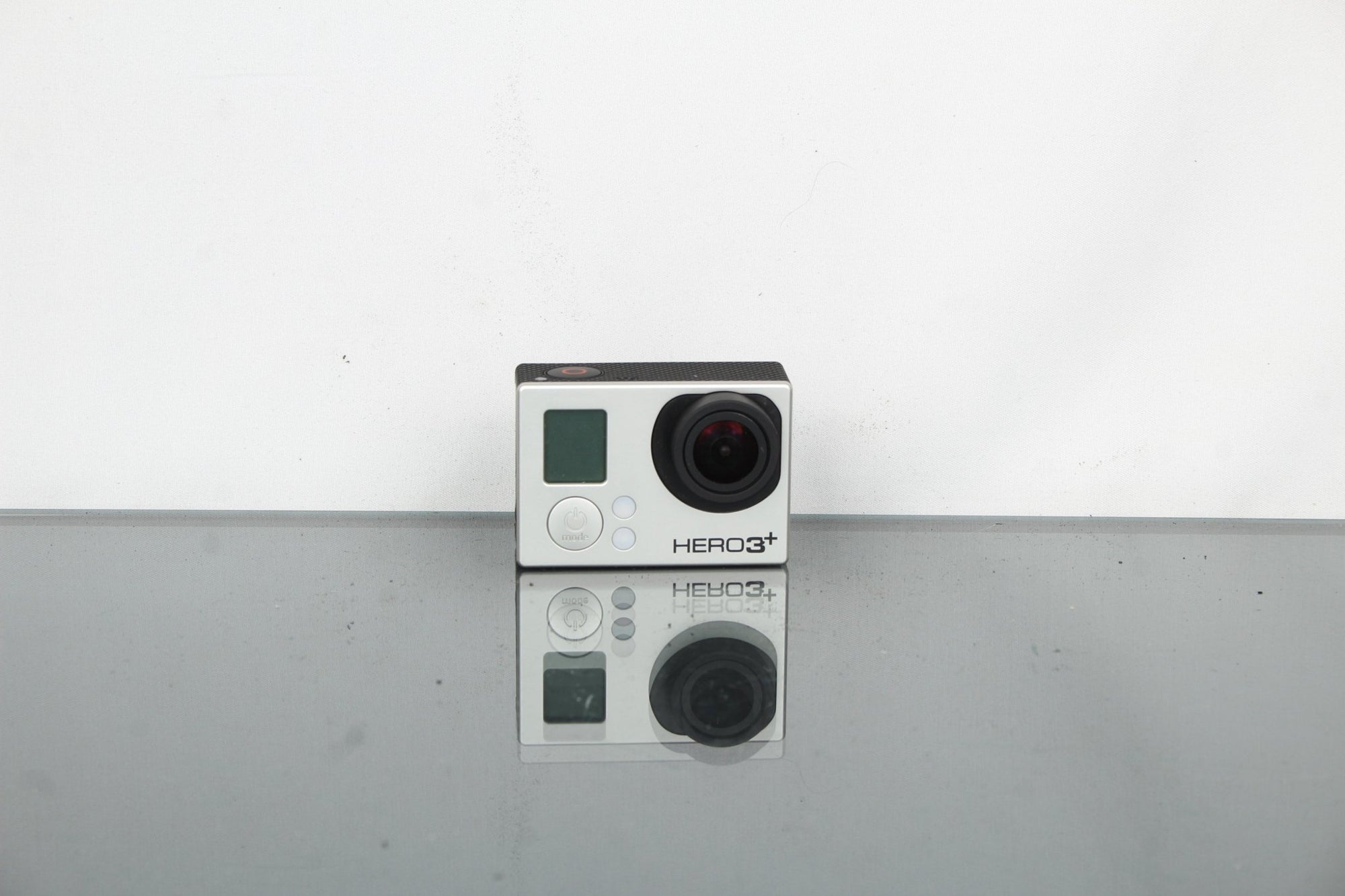 GoPro Hero 3+ - Dutch|Thrift