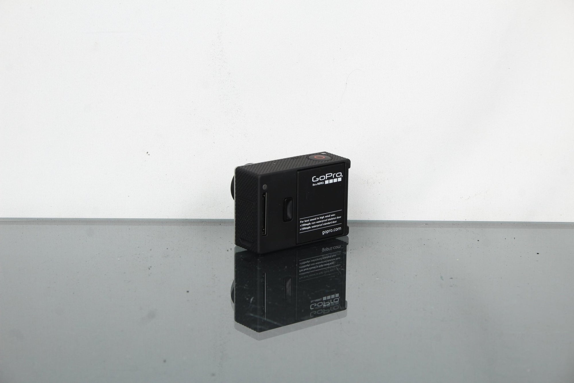 GoPro Hero 3+ - Dutch|Thrift