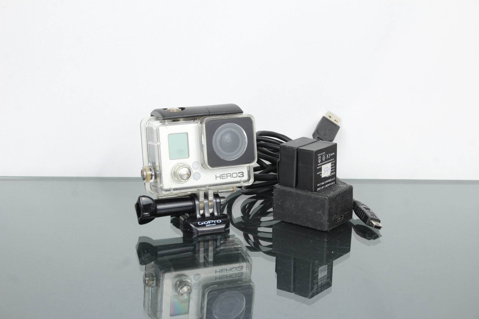 Gopro Hero 3 - Dutch|Thrift