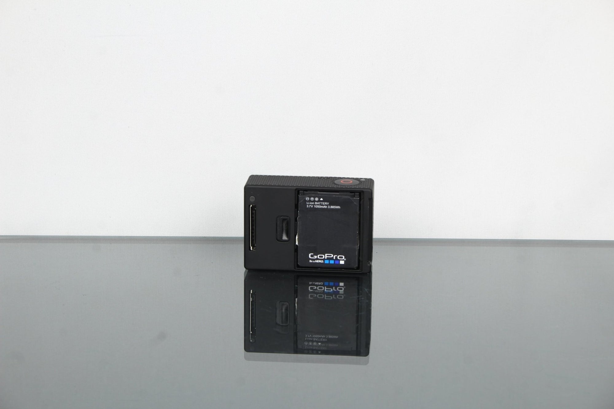 GoPro Hero 3+ - Dutch|Thrift