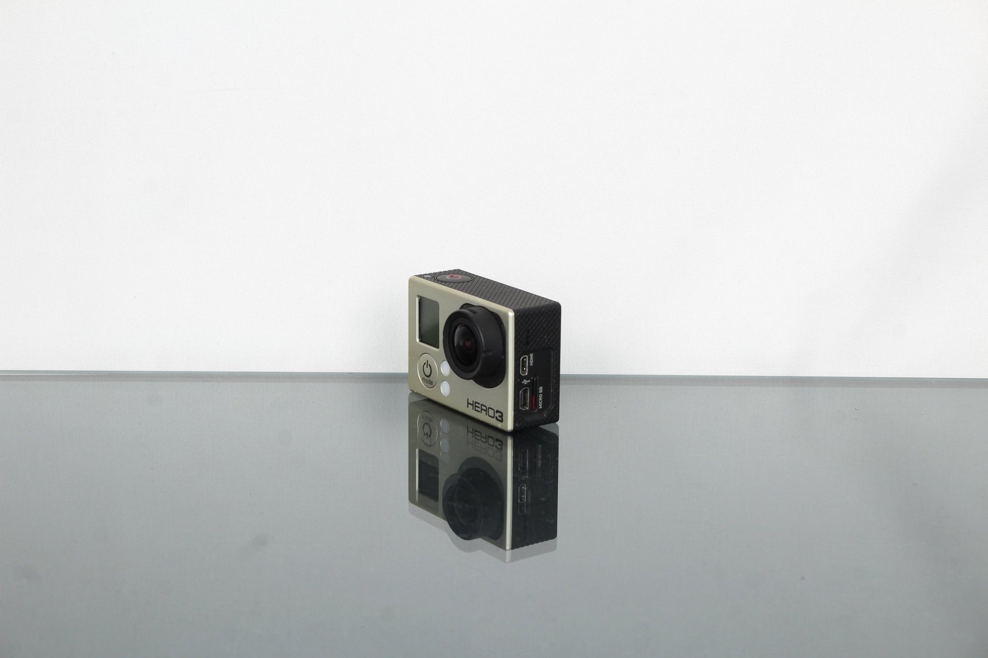 GoPro Hero 3 - Dutch|Thrift