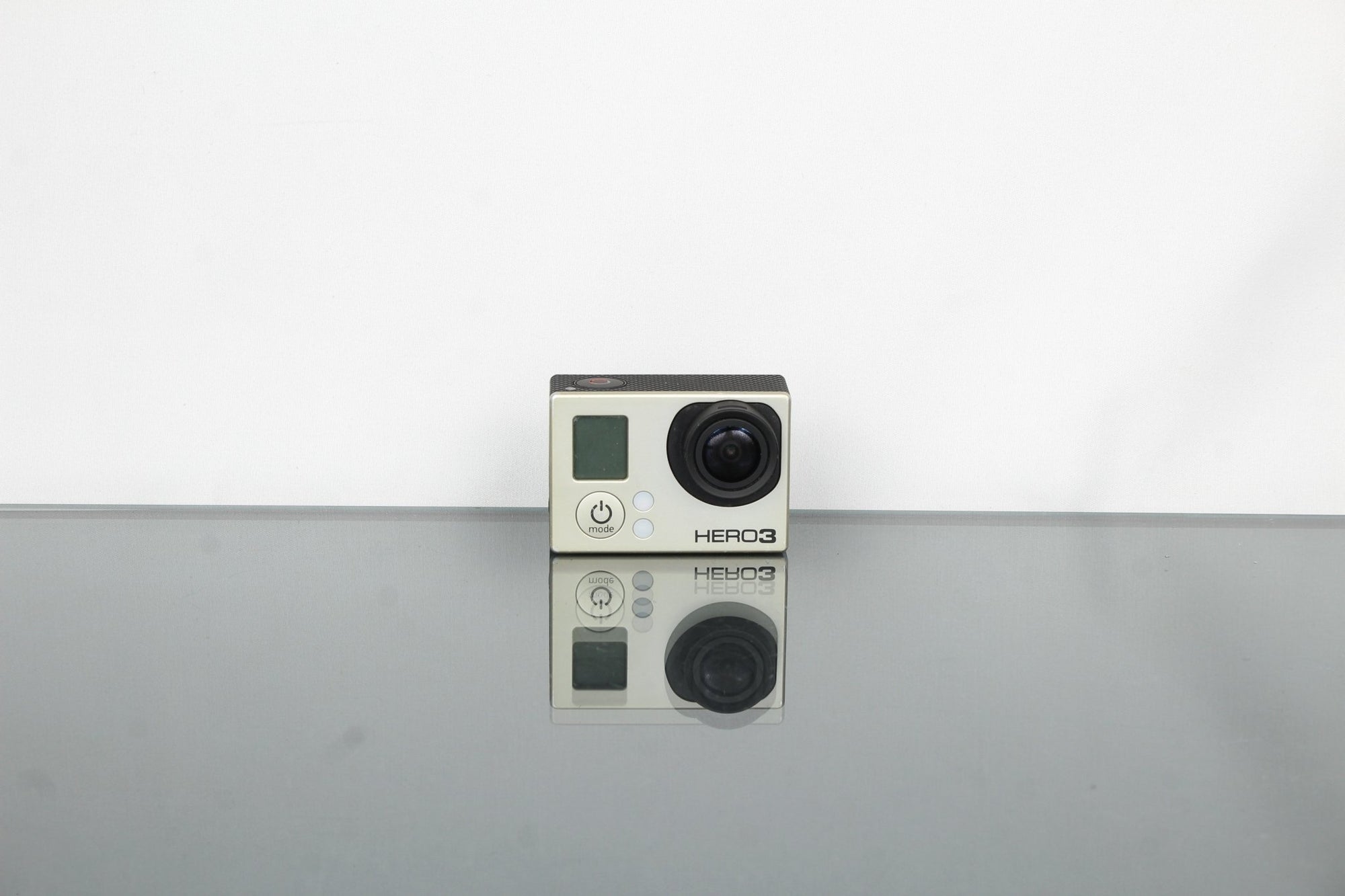 GoPro Hero 3 - Dutch|Thrift