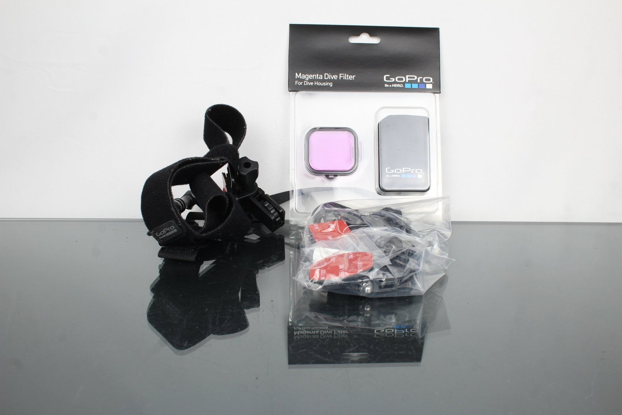 GoPro Hero 3+ - Dutch|Thrift